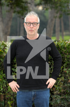 2023-01-05 - Luca Miniero, regista

 - PHOTOCALL SERIE TV 