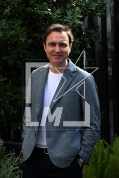 2023-03-27 - Luciano Scarpa - PHOTOCALL OF THE FILM  - NEWS - VIP