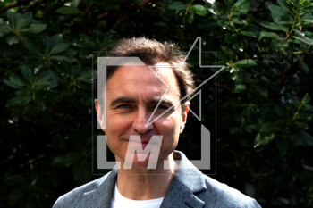 2023-03-27 - Luciano Scarpa - PHOTOCALL OF THE FILM  - NEWS - VIP