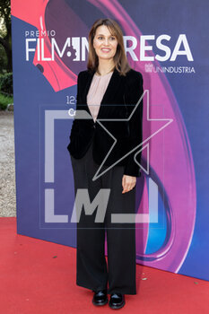 2023-04-13 - Paola Cortellesi during the film event 