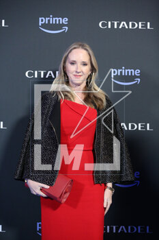 2023-04-21 - Jennifer Salke, Head of Amazon Studios and MGM Studios - PHOTOCALL CITADEL - NEWS - VIP