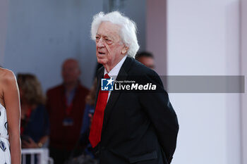 2023-08-30 - Paolo Bonacelli attends the opening red carpet at the 80th Venice International Film Festival on August 30, 2023 in Venice, Italy. ©Photo: Cinzia Camela. - OPENING RED CARPET - 80° VENICE INTERNATIONAL FILM FESTIVAL - NEWS - VIP