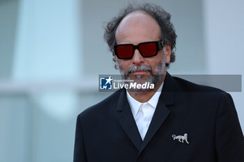 2023-08-30 - Luca Guadagnino attends the opening red carpet at the 80th Venice International Film Festival on August 30, 2023 in Venice, Italy. ©Photo: Cinzia Camela. - OPENING RED CARPET - 80° VENICE INTERNATIONAL FILM FESTIVAL - NEWS - VIP