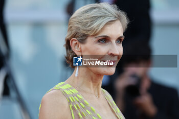 2023-08-30 - Melita Toscan du Plantier attends the opening red carpet at the 80th Venice International Film Festival on August 30, 2023 in Venice, Italy. ©Photo: Cinzia Camela. - OPENING RED CARPET - 80° VENICE INTERNATIONAL FILM FESTIVAL - NEWS - VIP
