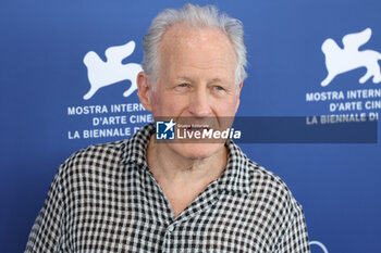 2023-08-31 - Director Michael Mann attends a photocall for the movie 