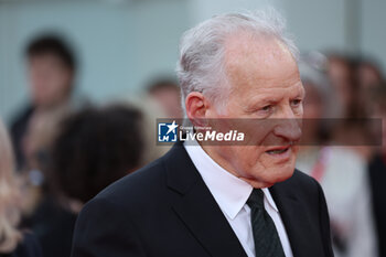 2023-08-31 - Michael Mann attends a red carpet for the movie 