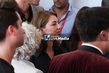 2023-09-04 - Sofia Coppola attends a photocall for the movie 