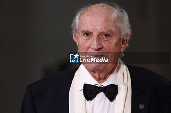 2023-09-04 - Vittorio Storaro attends a red carpet for the movie 