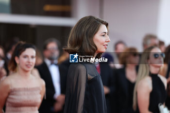 2023-09-04 - Sofia Coppola attends a red carpet for the movie 