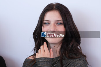 2023-09-07 - Cathalina Geeraerts attends a photocall for the movie 