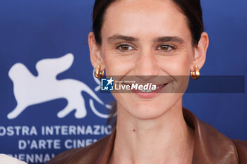 2023-09-07 - Valentina Belle attends a photocall for the movie 