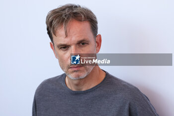 2023-09-07 - Christophe Sermet attends a photocall for the movie 