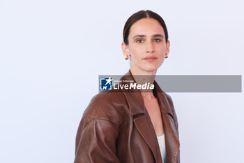 2023-09-07 - Valentina Belle attends a photocall for the movie 