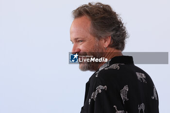 2023-09-08 - Peter Sarsgaard attends a photocall for the movie 