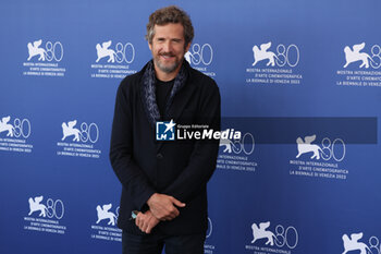 2023-09-08 - Guillaume Canet attends a photocall for the movie 