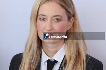 2023-09-08 - Alba Rohrwacher attends a photocall for the movie 