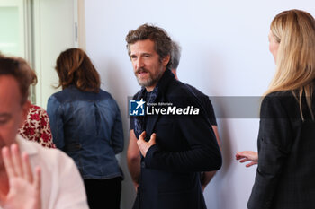 2023-09-08 - Guillaume Canet attends a photocall for the movie 
