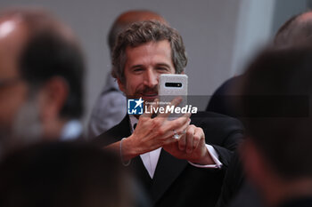 2023-09-08 - Guillaume Canet attends a red carpet for the movie 