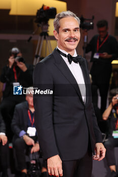 2023-09-08 - Tony Dalton attends a red carpet for the movie 