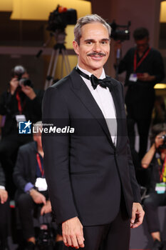 2023-09-08 - Tony Dalton attends a red carpet for the movie 