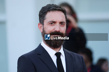2023-09-09 - Pablo Larrain attends a red carpet ahead of the closing ceremony at the 80th Venice International Film Festival on September 09, 2023 in Venice, Italy. ©Photo:Cinzia Camela. - CLOSING CEREMONY RED CARPET - 80° VENICE INTERNATIONAL FILM FESTIVAL - NEWS - VIP