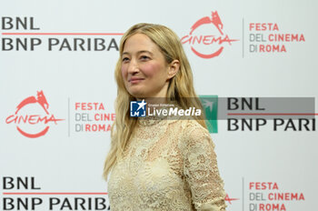 Photocall of the movie “La Chimera” 18th Rome Film Festival  - NEWS - VIP