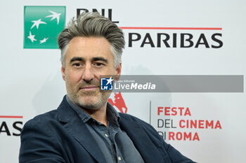 Photocall of the movie “Eileen” 18th Rome Film Festival - NEWS - VIP
