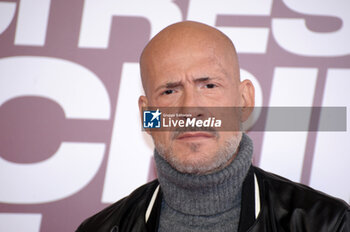 2023-11-27 - Gian Marco Tognazzi - PHOTOCALL OF THE SKY SERIES 