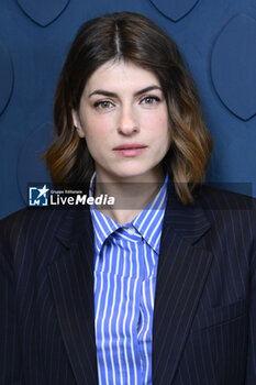 2023-12-05 - Maria Chiara Giannetta during the Photocall of the movie 