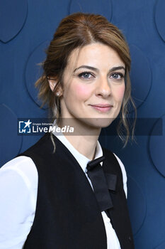 2023-12-05 - Barbara Ronchi during the Photocall of the movie 