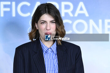 2023-12-05 - Maria Chiara Giannetta during the Photocall of the movie 
