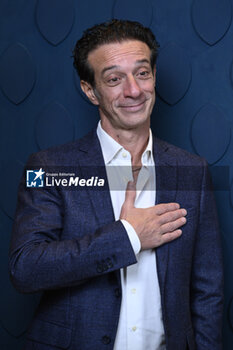 2023-12-05 - Salvo Ficarra during the Photocall of the movie 