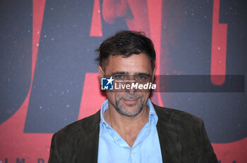 2023-12-11 - Adriano Giannini - PHOTOCALL OF THE FILM ADAGIO - NEWS - VIP