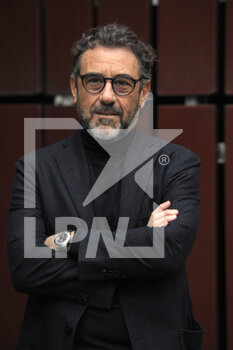 2023-01-17 - Riccardo Donna - PHOTOCALL DELLA FICTION RAI 