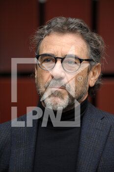 2023-01-17 - Riccardo Donna - PHOTOCALL DELLA FICTION RAI 