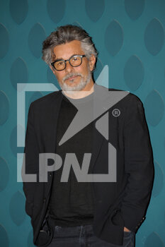 2023-01-23 - Paolo Genovese - PHOTOCALL 