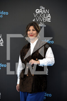 2023-02-01 - Michela Andreozzi - PHOTOCALL OF THE MOVIE 