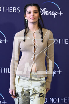 2023-04-04 - Gaia Girace during the Photocall of The Good Mothers at The Space Cinema Moderno, 4th April 2023, Rome, Italy - PHOTOCALL THE GOOD MOTHERS - REPORTAGE - VIP