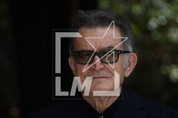 2023-04-17 - Luciano Manuzzi - PHOTOCALL FILM RAI 