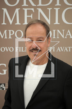 2023-04-27 - Massimo Lopez - MOVIE PHOTOCALL 