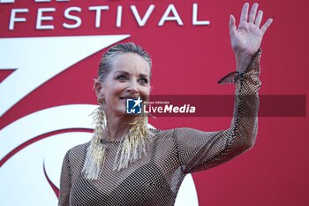 70th Taormina Film Festival _ day 7 - NEWS - ARTE