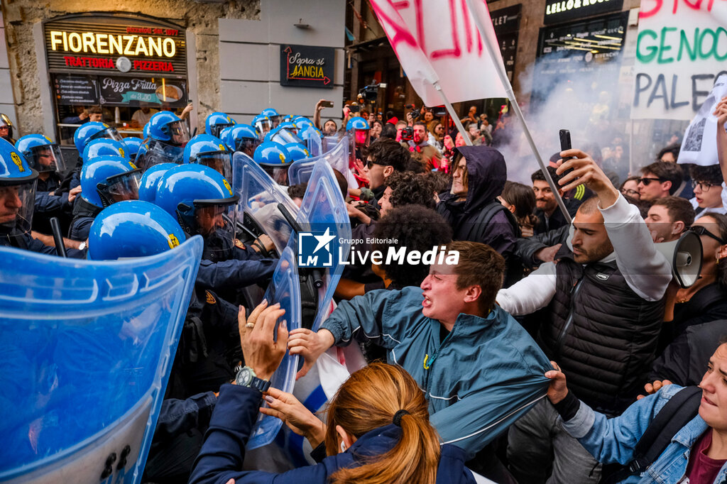  75th anniversary of NATO in naples - NEWS - CHRONICLE