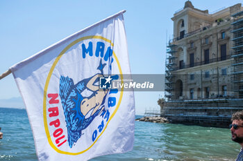 2024-06-08 - The generalised extensions of state concessions to establishments are also illegitimate because they conflict with the Bolkenstein directive. This has been reaffirmed by the Italian Council of State in three rulings. In naples demonstrators protest against both the abusive exercise of the lidos and the contingent entrance to the free beaches adopted by the municipality of naples to manage the influx use a reservation. - FREE SEA, ACTIVISTS PROTEST FOR THE RIGHT TO ACCESS THE SEA - NEWS - CHRONICLE