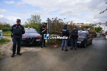 2024-11-19 - A loud explosion occurred yesterday in a shed in Ercolano, via Patacca, where fireworks were being produced and stored without authorisation. Three were the victims, an 18-year-old foreign boy, Samuel Tafciu, father of a four-month-old girl, and 26-year-old twins Sara and Aurora Esposito. All were on their first day of work. - HERCULANEUM, EXPLOSION OF ILLEGAL FIREWORKS FACTORY - NEWS - CHRONICLE