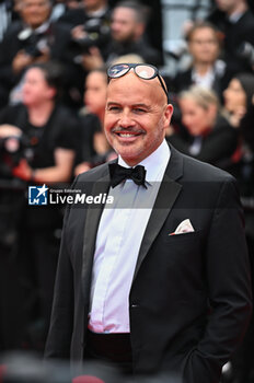 2024-05-15 - Billy Zane attends 