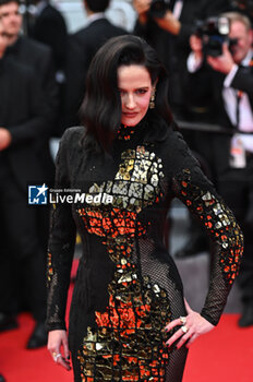 2024-05-15 - Jury Member Eva Green attends 