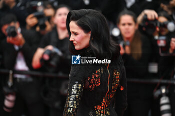 2024-05-15 - Jury Member Eva Green attends 