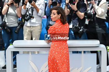 2024-05-17 - Aubrey Plaza attends the 