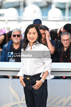 2024-05-18 - Hong Chau attends the 