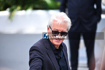 2024-05-18 - Richard Gere attends the 